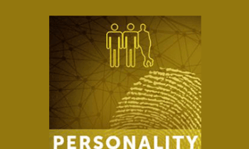 Paul Blackburn - Personality Profiling Certification