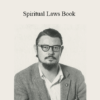 Paul Blackburn - Spiritual Laws Book