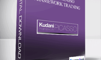 Paul Clifford – Kudani PICASSO Framework Training