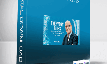 Paul McKenna - Everyday Bliss