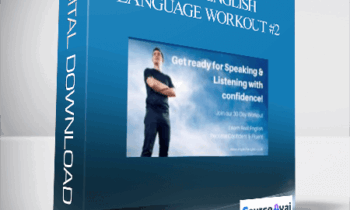 Paul O'Neill - 30-Day English Language Workout #2