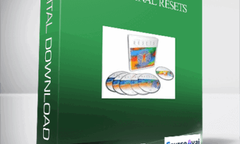 Paul R. Scheele. Ph.D. – Paraliminal Resets: How to Shift Your Mood. or Change Your State of Mind in 12 Seconds