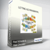 Paul Scheele & Hale Dwoskin – Letting Go Paraliminal