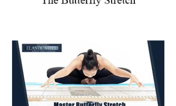Paul Zaichik - Easy Flexibility - Master The Butterfly Stretch