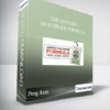 Peng Joon – The Content Multiplier Formula