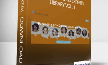 Penny Williams - Parenting ADHD Experts Library