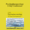 Perry W. Buffington - Psychopharmacology 2-Day Conference