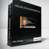 Peter Borish – Online Trader Program