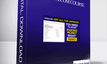Peter Chan - Better Ecom Course