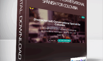 Peter - (Instructor-led) Conversational Spanish for Colombia