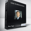 Peter Sage - Sage Business School