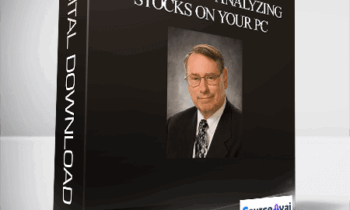 Peter Worden – Finding and Analyzing Stocks on your PC