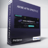 Phil Ebiner - Adobe After Effects CC
