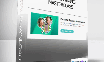 Phil Ebiner - Personal Finance Masterclass