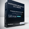 Phil Ebiner - Photography Masterclass (old version)