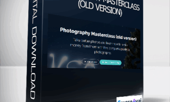 Phil Ebiner - Photography Masterclass (old version)