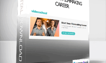 Phil Ebiner - Start Your Filmmaking Career