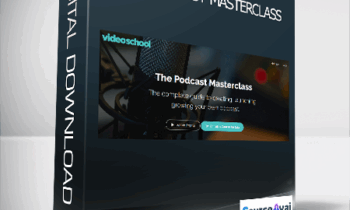 Phil Ebiner - The Podcast Masterclass