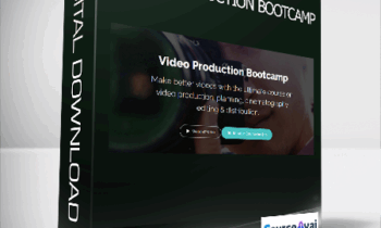 Phil Ebiner - Video Production Bootcamp