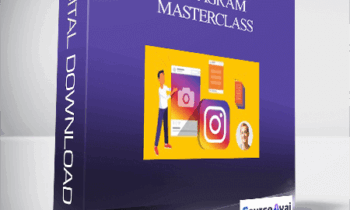 Philip J Doran - INSTAGRAM MASTERCLASS