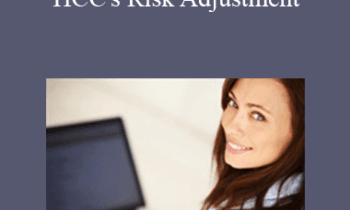 Phuc Huynh - Coding and Billing For HCC's Risk Adjustment