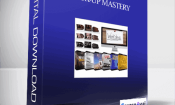 Pick-UP Mastery from Justin Wayne