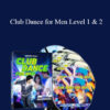 PickupDance – Club Dance for Men Level 1 & 2