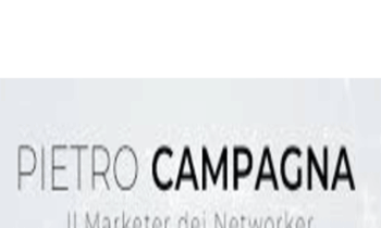 Pietro Campagna - Downline Magnetica