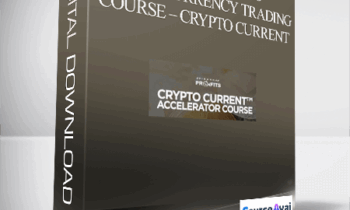 Piranha Profits – Cryptocurrency Trading Course – Crypto Current