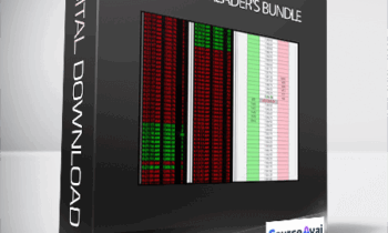 Priceactionroom – The Tape Reader’s Bundle