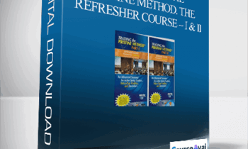 Pristine – Oliver Velez & Greg Capra – Trading the Pristine Method. The Refresher Course – I & II
