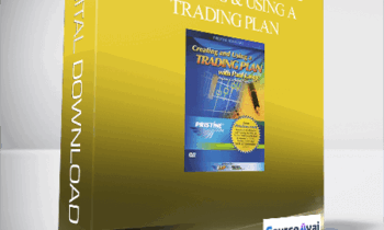 Pristine – Paul Lange – Creating & Using a Trading Plan