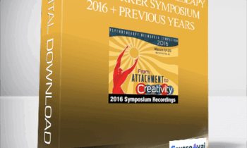 PsychEverything Elseapy Networker Symposium 2016 + Previous Years