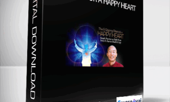 Qigong for a Happy Heart with Master Mingtong Gu