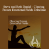 Quantum Techniques - Steve and Beth Daniel - Clearing Frozen Emotional Fields Teleclinic