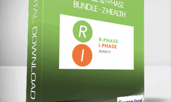 R-Phase & I-Phase Bundle - Z-Health