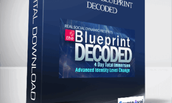 RSD - The Blueprint Decoded