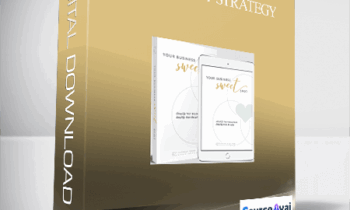 Racheal Cook - Sweet Spot Strategy