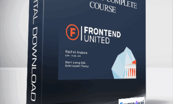Rachel Andrew - CSS Layout Complete Course