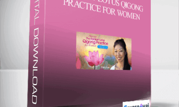 Radiant Lotus Qigong Practice for Women With Daisy Lee
