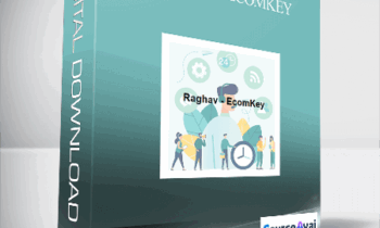 Raghav - EcomKey