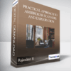 Rajandran R - Practical Approach to Amibroker Scanners and Exploration