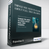 Rajandran R - Things you need to know about Full Time Trading