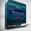 Raul Gonzalez - Master the art of technical analysis