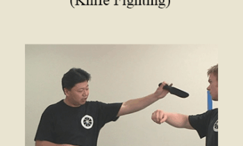 Ray Floro - The Essential Ray Floro (Knife Fighting)