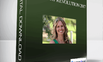 Razi Berry – The Heart Revolution 2017