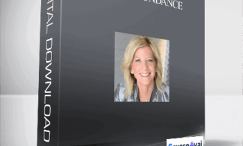 Real Abundance With Dr. Sue Morter