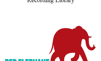 Redelephantu - Cash In From The Stage Recording Library