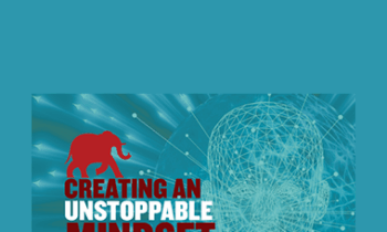 Redelephantu - Creating an Unstoppable Mindset