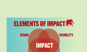 Redelephantu - Elements of Impact